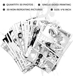 WOONKIT Anime Posters Pack - Image 3