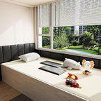 3D Anti-Collision Wall Padding for Kids, Self-Adhesive Headboard Panels for - Image 2
