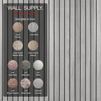 Wall!Supply Ultralight Sample Box - Image 3