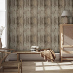 TANONE Wood Contact Paper Kitchen Peel and Stick Wallpaper, Self Adhesive - Image 6