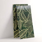 Haimin Wall Panels Peel and Stick 10 Pieces 23.6x11.8in Lightweight Backsplash - Image 3