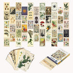 Vintage Room Bedroom Wall Dorm Posters Pictures - Image 2