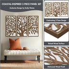 Madison Park Wall Décor for Living Room - Image 4