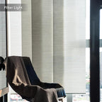 GoDear Design Adjustable Vertical Blinds - Image 4