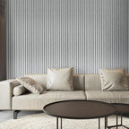 Art3d 8-Pack WPC Slat Wall Panel - Image 4