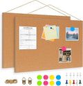 DOLLAR BOSS Magnetic Cork Board by DOLLARBOSS
