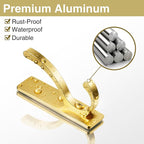 pickpiff Adhesive Wall Hooks for Towels - Image 3