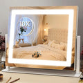 ROLOVE 16x12 Inch Vanity Mirror by ROLOVE
