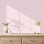 Grasscloth Peel and Stick Wallpaper Faux Linen Contact Paper 15.7inch x - Image 2