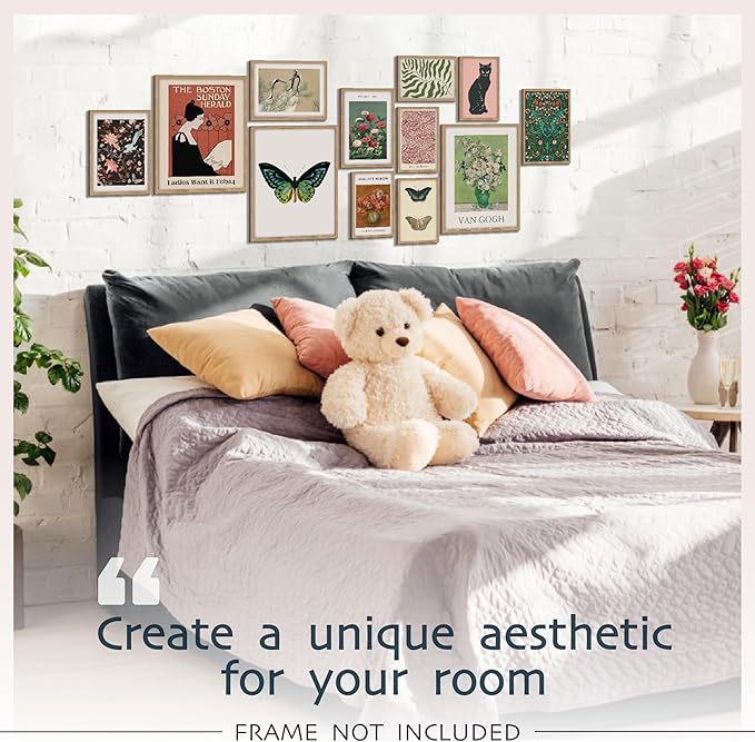 97 Decor Eclectic Wall Decor - Image 3
