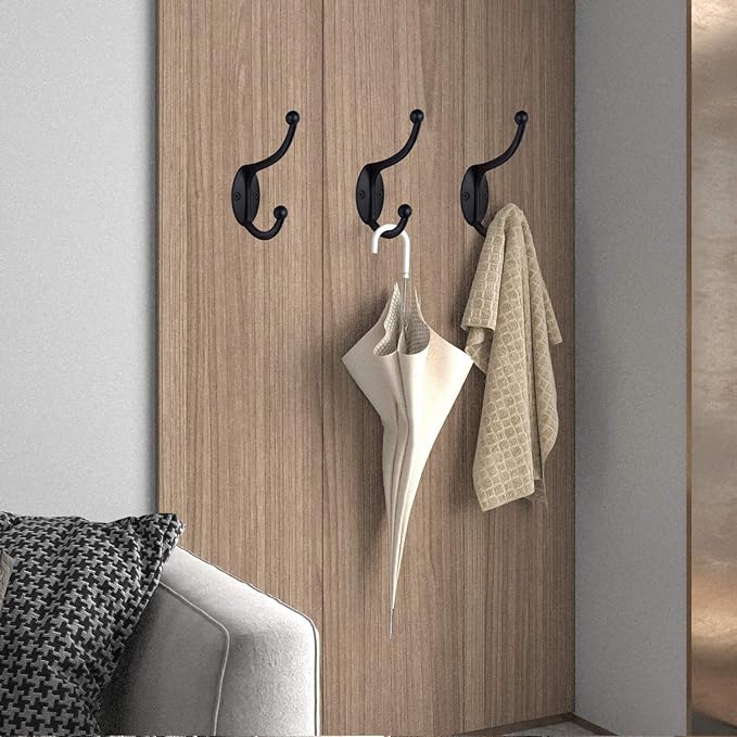 ZEYU Wall Hooks - Image 5