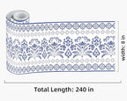 FLFK Wallpaper Border - Image 2