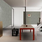 Velvet 3d wall panels for Interior wall Decor peel and stick, Soundproof - Image 2