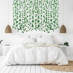 Freyalife Fake Vines for Room Decor Aesthetic Artificial Plant Ivy Leaves - Image 5