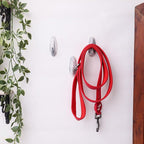 Indian Shelf Decorative Resin Adhesive Wall Hooks - Image 9