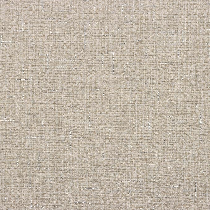 VEELIKE Beige Grasscloth Peel and Stick Wallpaper Textured Grass Woven by VEELIKE