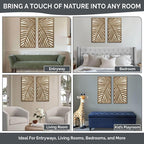 Madison Park Wall Décor for Living Room - Image 5