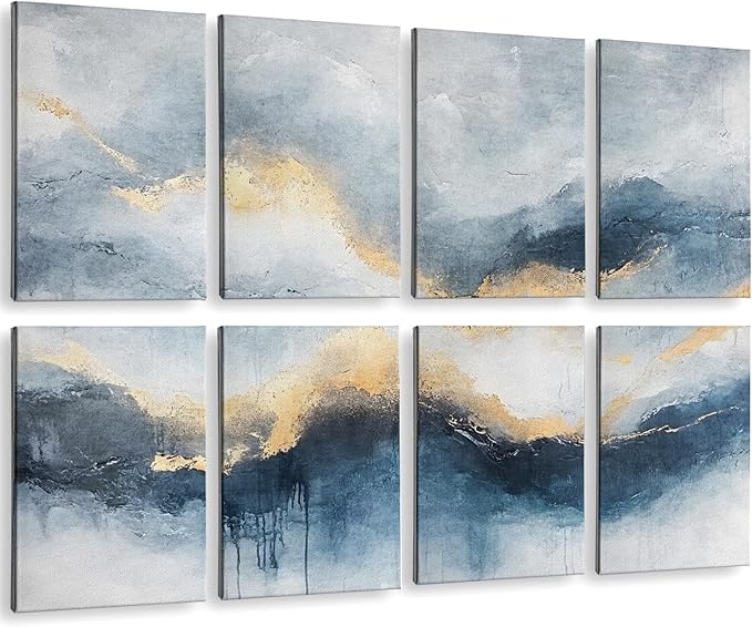 ARPEOTCY Acoustic Art Wall Panels by ARPEOTCY