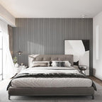 Art3d Slat Wall Panels, WPC Soundproof 3D Wall Paneling - Image 7