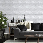 Commomy 3D Brick Peel and Stick - Image 8