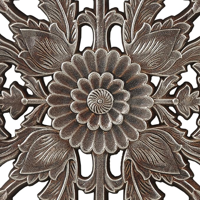 Madison Park Wall Art Living Room Décor - Image 4
