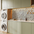 SMART TILES Peel and Stick Backsplash - Image 7