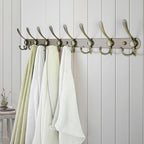 Dseap Coat Rack Wall Mount - Image 5
