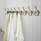 Dseap Coat Rack Wall Mount - Image 5
