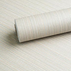 YXTII 20.8" x 196.8" Grasscloth Wallpaper - Image 2