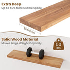 Floating Shelves for Wall Decor, Wall Shelves - Image 5