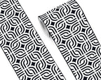 FLFK Wallpaper Border by FLFK