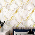 Haimin Wall Panels Peel and Stick 10 Pieces 23.6x11.8in Lightweight Backsplash - Image 7