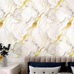 Haimin Peel and Stick Wall Panels 20 Pieces 23.6x11.8in Lightweight Backsplash - Image 6