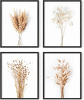 HAUS AND HUES Botanical Prints by HausandHuesArtPrints