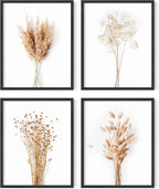 HAUS AND HUES Botanical Prints by HausandHuesArtPrints