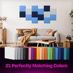 Acoustic Panels 12-Pack - Image 5