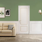practicalWs Green Peel and Stick Wallpaper, Self Adhesive Removable Vinyl Film - Image 5