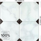 SMART TILES Peel and Stick Backsplash - Image 3