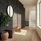 3D Faux Stone Wall Panels, Lightweight & Waterproof Accent Marble Rock Skin - Image 7