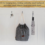 Push Pin Picture Hangers, Decorative Picture Hooks - Image 2