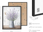 HAUS AND HUES Floral Prints - Image 3
