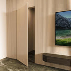 Art3d Slat Wood Wall Paneling - Image 5