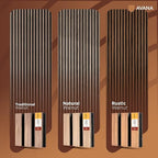 Avana Acoustic Wall Panels Color Samples Pack - Image 8