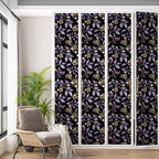 Dark Peel and Stick Wallpaper Vintage - Image 5