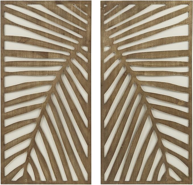 Madison Park Wall Décor for Living Room by MADISONPARK