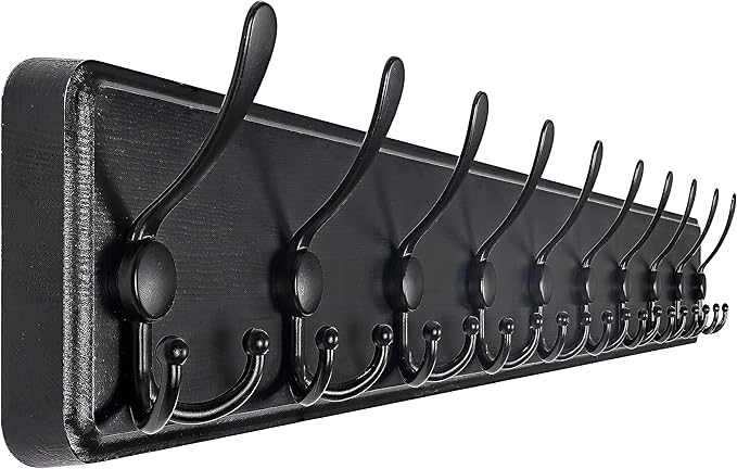 SKOLOO Coat Rack Wall Mounted by SKOLOO