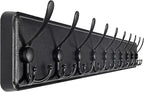 SKOLOO Coat Rack Wall Mounted by SKOLOO