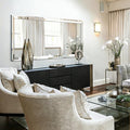 Chende Large Living Room Wall Mirror by ChendeMirror