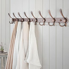 Dseap Coat Rack Wall Mount - Image 5