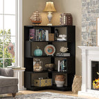 Armocity Corner Book Shelf - Image 2